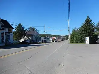 Sainte-Lucie-de-Beauregard