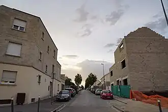 Image illustrative de l’article Rue Narcisse-Brunette