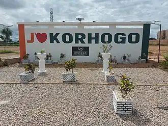Korhogo