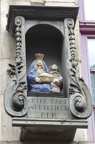 Notre-Dame au Péterinck