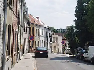 Image illustrative de l’article Rue des Deux Chaussées