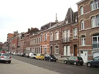 Image illustrative de l’article Rue des Vennes