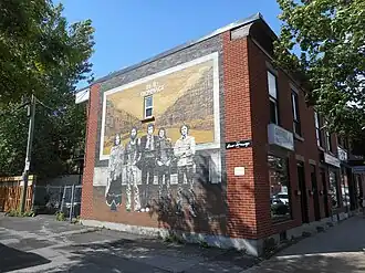 Description de cette image, également commentée ci-après