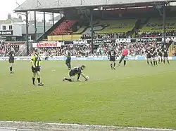 Préparation d'une tentative de transformation.