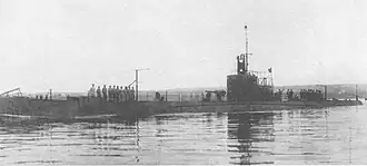 illustration de Classe Settembrini