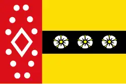 Drapeau de Ruinerwold