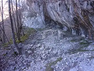 Image illustrative de l’article Château du Cengle