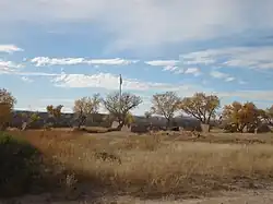 Image illustrative de l’article Fort Selden