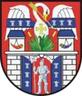 Blason de Rumburk