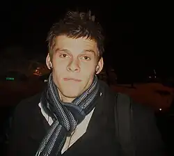 Image illustrative de l’article Rune Jarstein