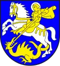 Blason de Ruschein