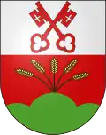 Blason de Russy