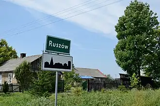 Ruszów (Lublin)