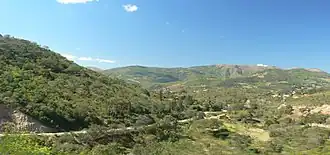 Image illustrative de l’article Route 22 (Bolivie)