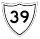 Route nationale 39 (Colombie)