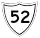 Route nationale 52 (Colombie)