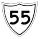 Route nationale 55 (Colombie)