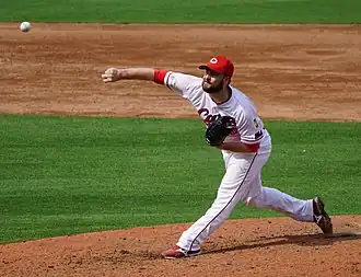 Image illustrative de l’article Ryan Brasier