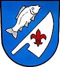 Blason de Rybí