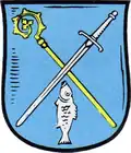 Blason de Primorsk