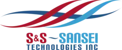 logo de S&S - Sansei Technologies