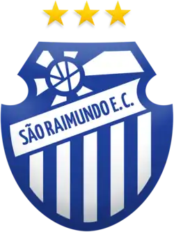 Logo du São Raimundo EC
