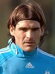 Image illustrative de l’article Sébastien Maté