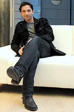 Description de cette image, également commentée ci-après