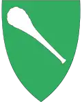 Blason de Sør-Fron