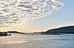 Image illustrative de l’article Stjørnfjord