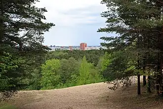 Image illustrative de l’article Parc Sütiste