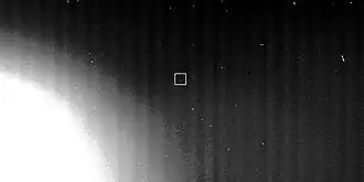 Image illustrative de l’article Pallène (lune)