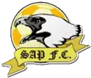 Logo du SAP FC