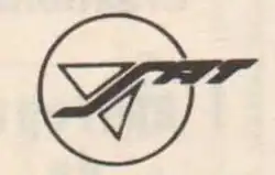 Logo de cette compagnie