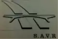 1954-1975 : logo des SAVR