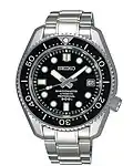 Seiko Marine Master.