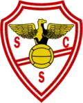 Logo du SC Salgueiros