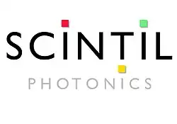 logo de Scintil Photonics