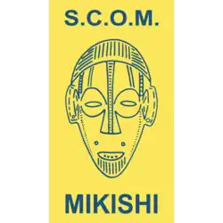 Logo du SCOM Mikishi