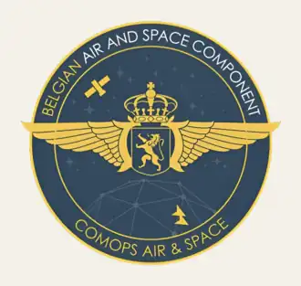 Image illustrative de l’article Composante air