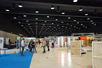 Science and You de 2015.