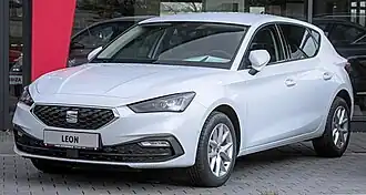 Seat León