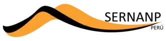 Logo du SERNANP