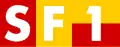 Logo de SF&nbsp;1 de 1997 à 2005
