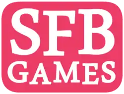 logo de SFB Games