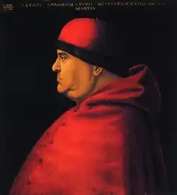 Image illustrative de l’article Ascanio Sforza