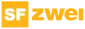 Ancien logo de SF Zwei de 2005 au 29 février 2012.