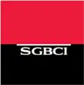 Logo de SGBCI de 2005 à 2014