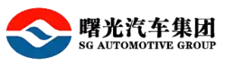 logo de SG Automotive