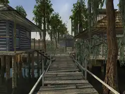 2006 : Gameplay en 3D intégrale.